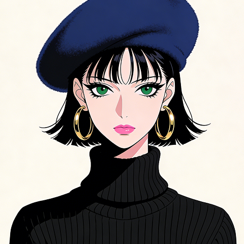 Portrait